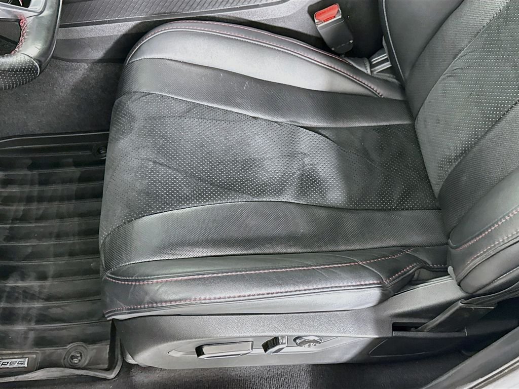 Used 2023 Silver Acura A-Spec image 20
