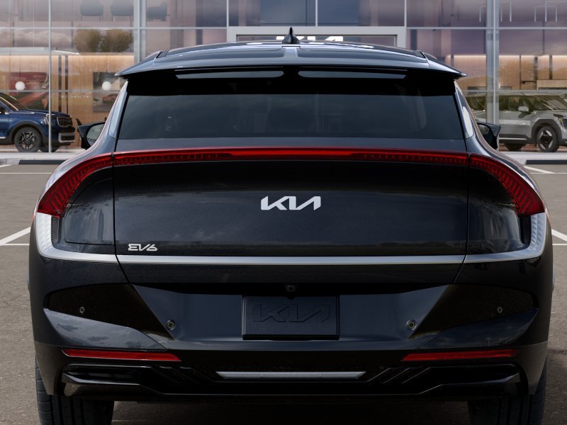 New 2026 Panthera Metal Kia WIND image 13