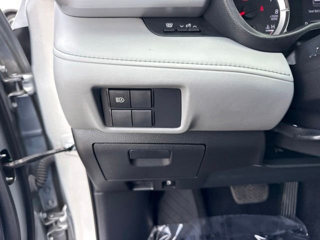 Used 2022 Silver Toyota L image 29