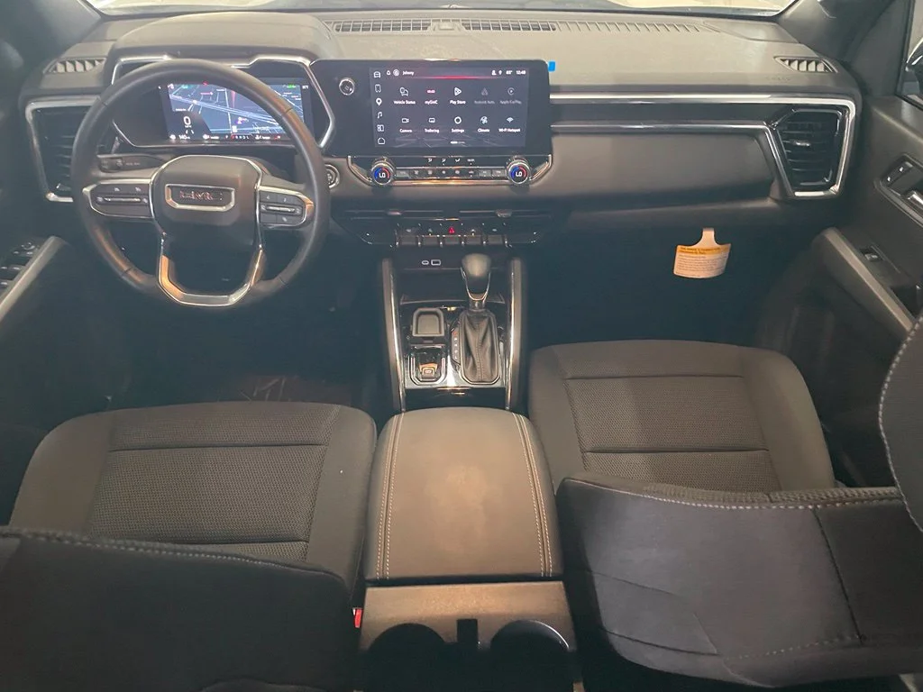 Used 2026 Beige GMC Elevation image 11