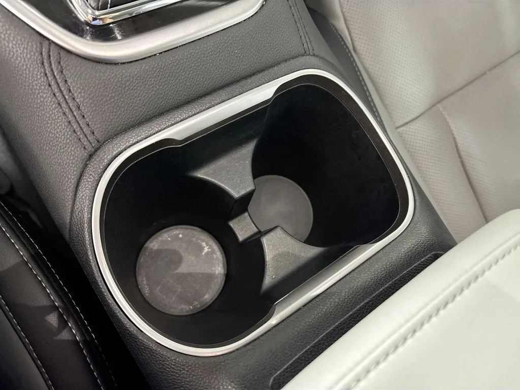 Used 2020 Gray Subaru Limited image 15