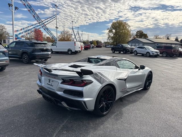 2026 Chevrolet Corvette 2LZ - Photo 13