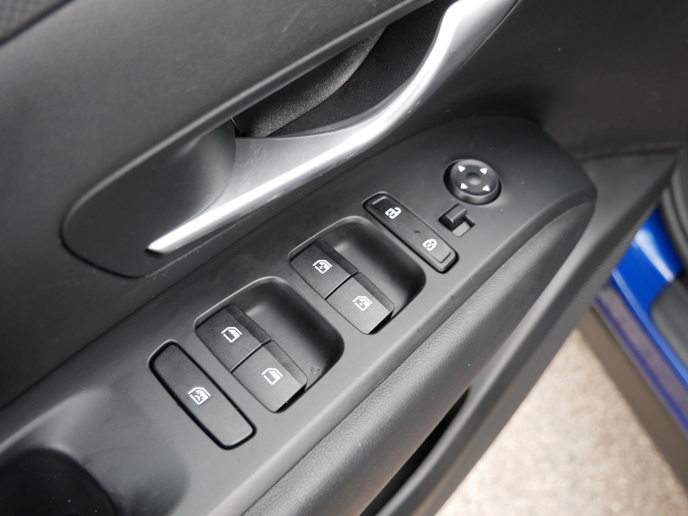 2022 Hyundai Tucson SEL - Photo 19
