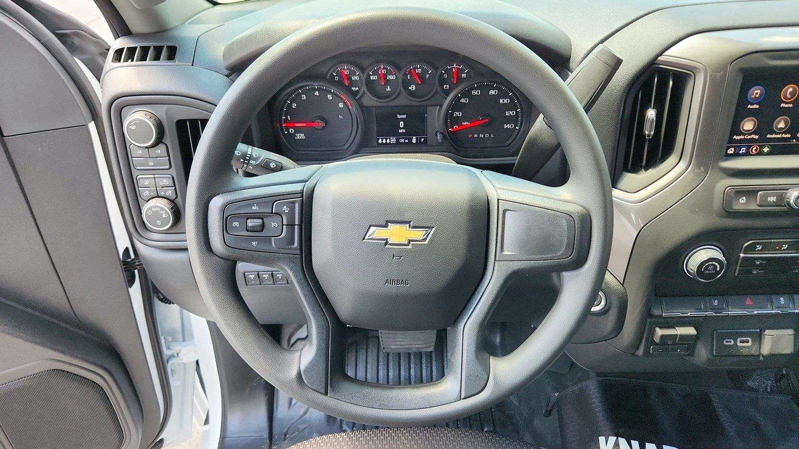2026 Chevrolet Silverado 2500 HD Work Truck - Photo 33