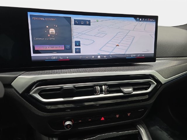 Certified Used 2024 Alpine White BMW eDrive40 image 16