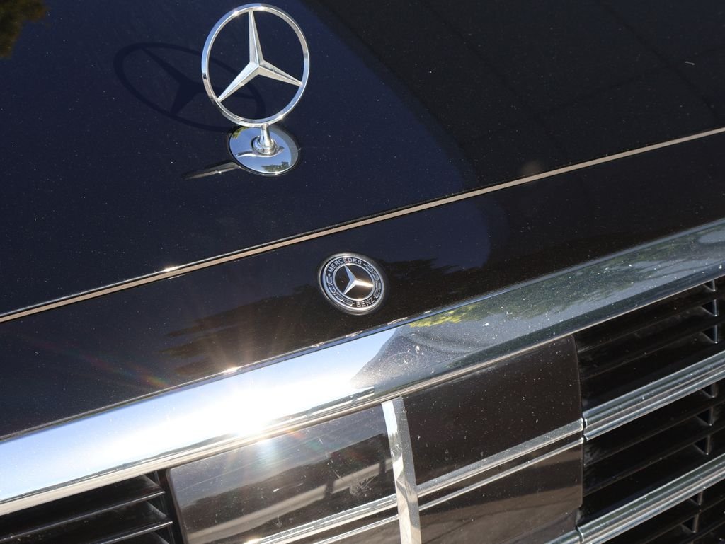 Used 2021 Mercedes-Benz S-Class S580 with VIN W1K6G7GB9MA048043 for sale in Kansas City