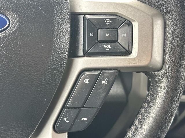 Used 2019 Red Ford Lariat image 22