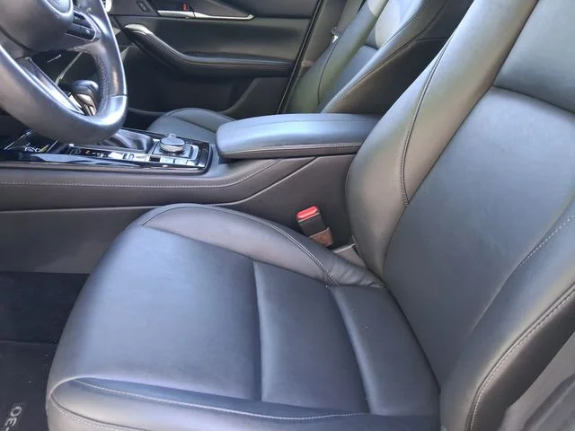 Used 2024 White Mazda 2.5 S Select Sport image 3