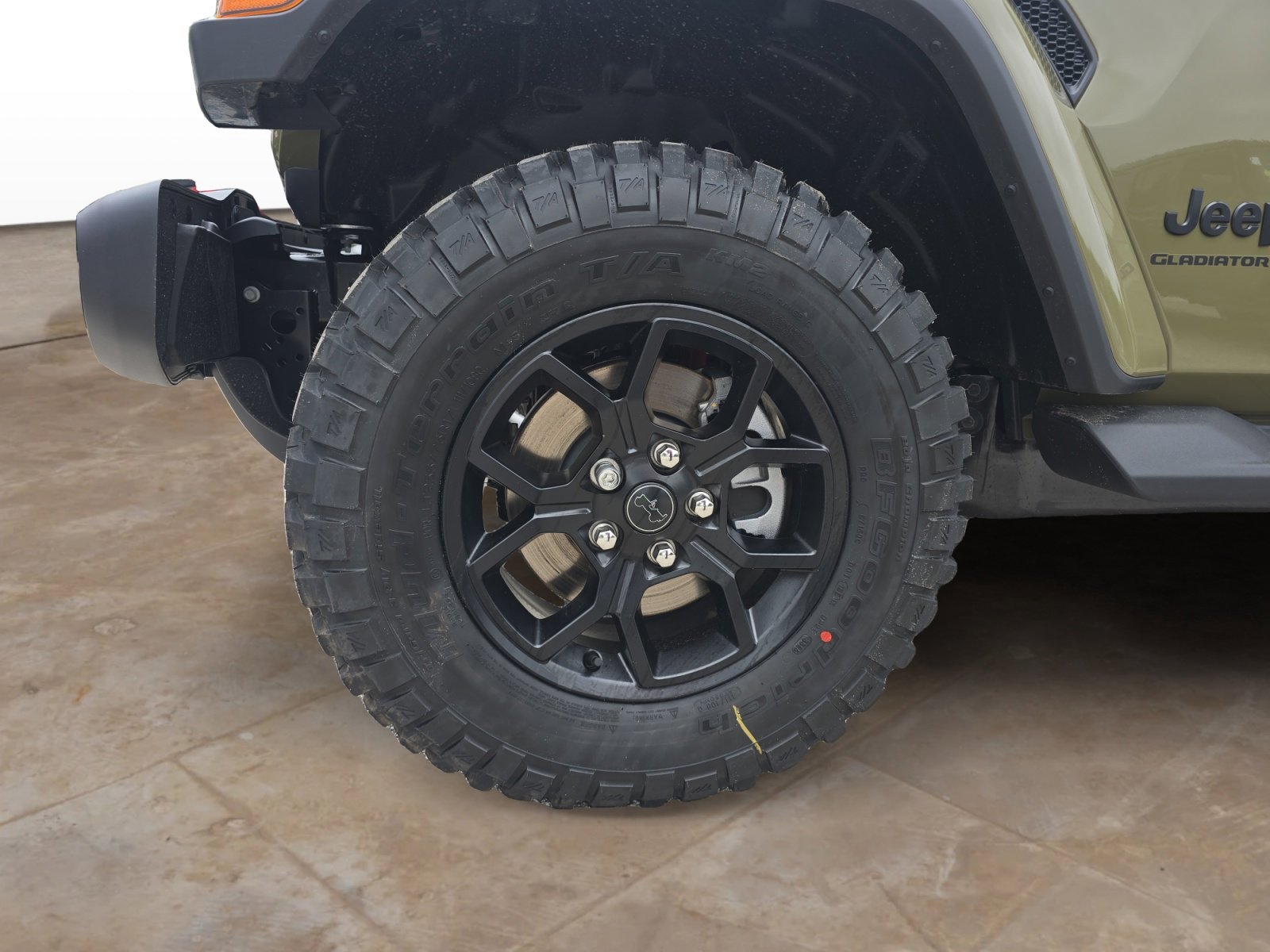 New 2026 41 Jeep Texas Trail image 28