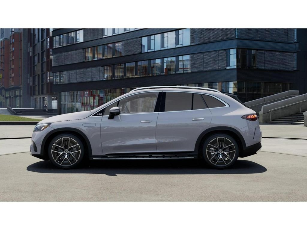 New 2027  Mercedes-Benz 320 SUV image 34