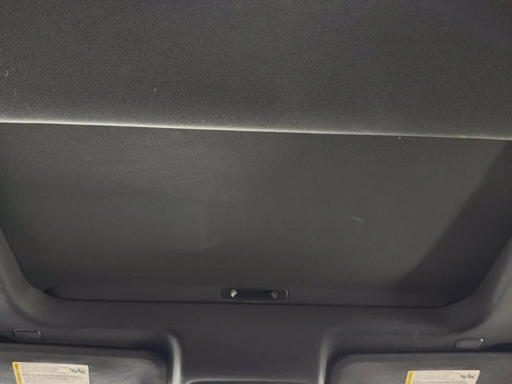 Used 2021 Dark Sky Metallic GMC AT4 image 15