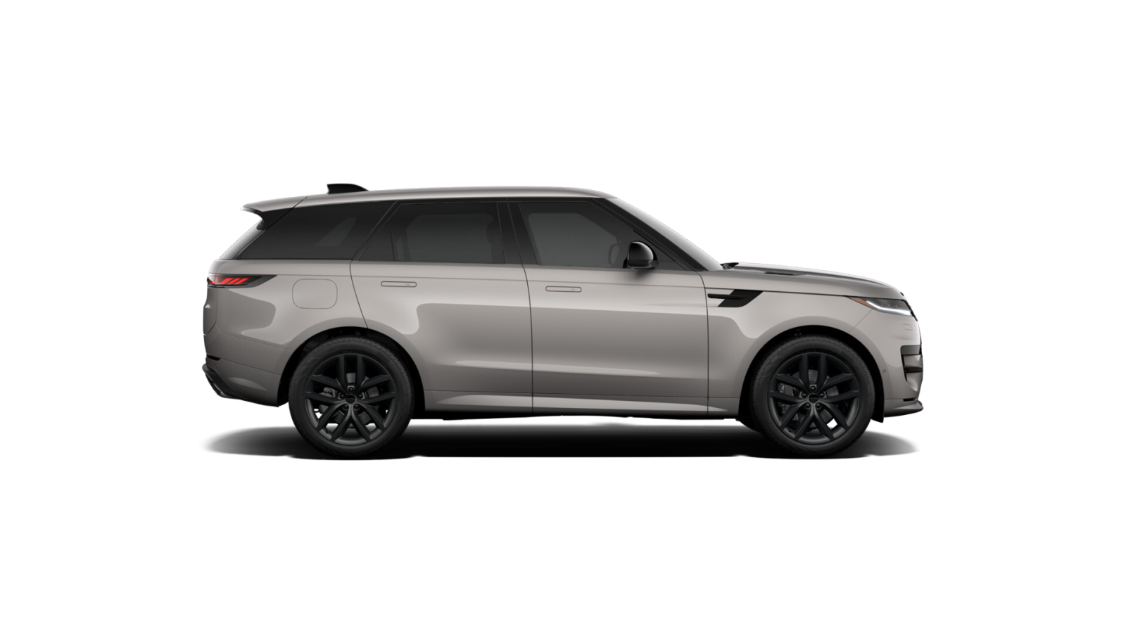 New 2027 Borasco Grey LAND ROVER Dynamic SE 400PS Auto image 3