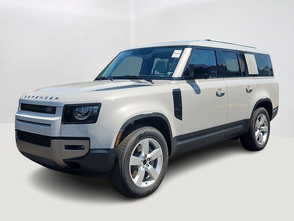 New 2026 Borasco Grey Land Rover S image 1