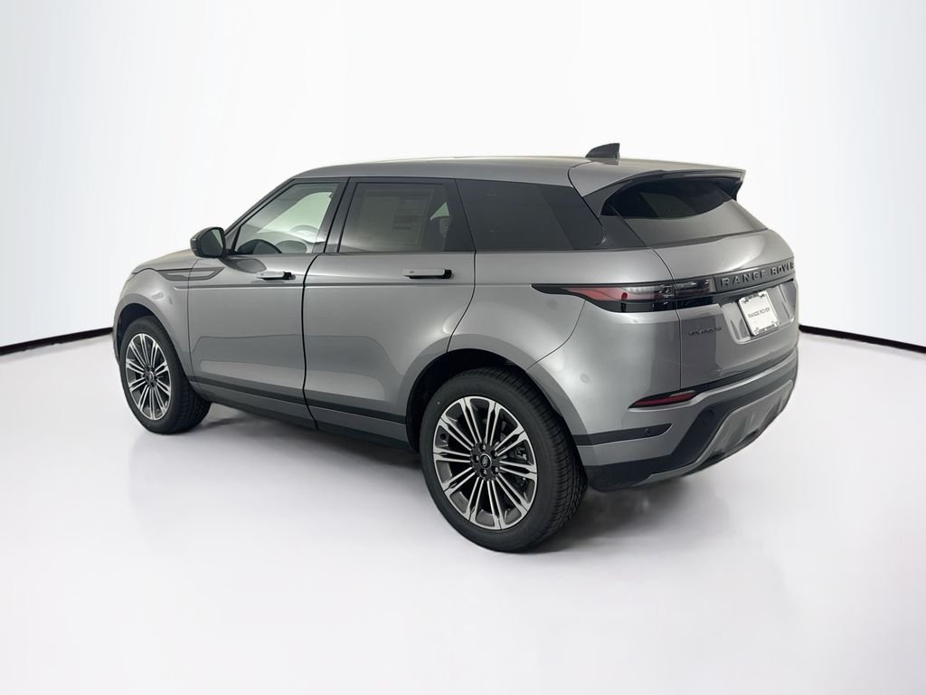 New 2026 Eiger Grey Land Rover Core S image 7