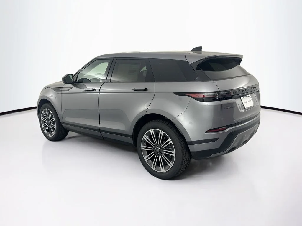 New 2026 Eiger Grey Land Rover Core S image 7