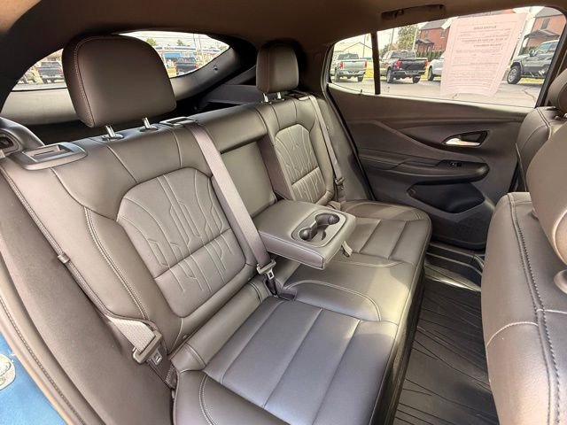 2024 Buick Envista Avenir - Photo 39