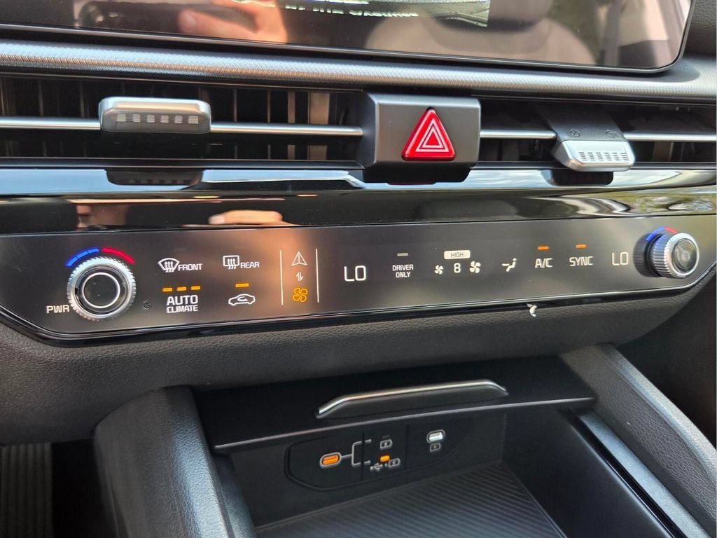 New 2027 Vesta Blue Kia S image 24
