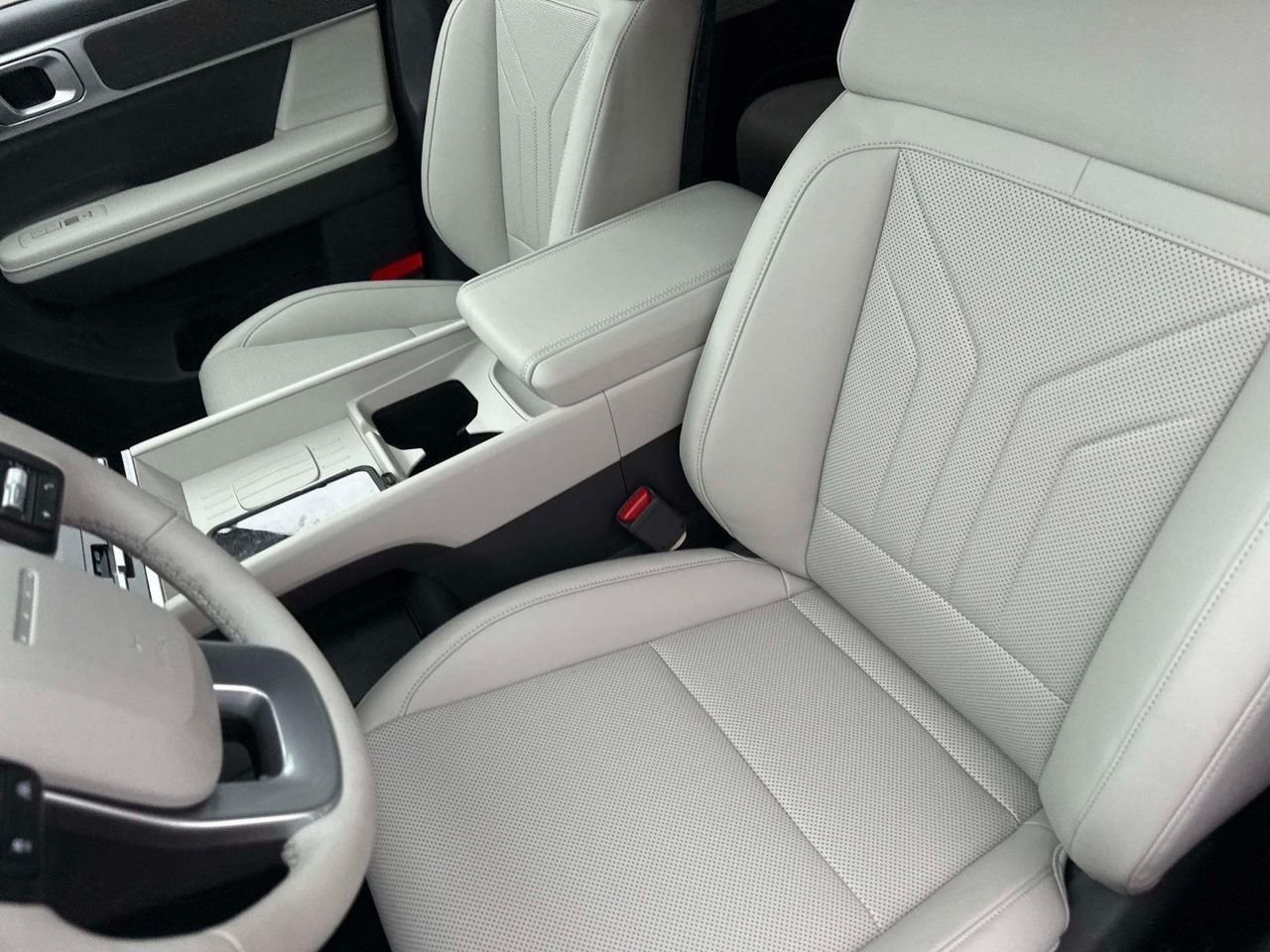 2026 Hyundai Santa Fe SEL - Photo 52