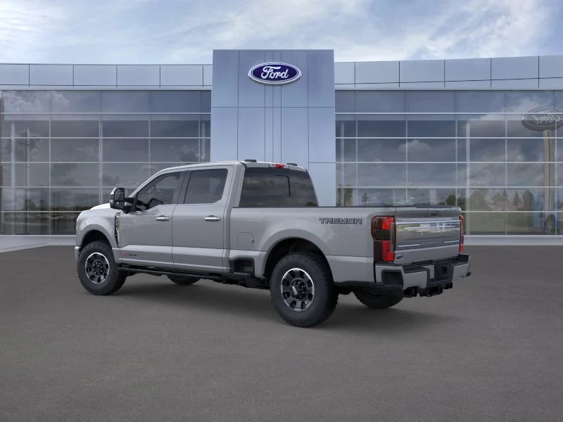 New 2026 Avalanche Ford Platinum image 39