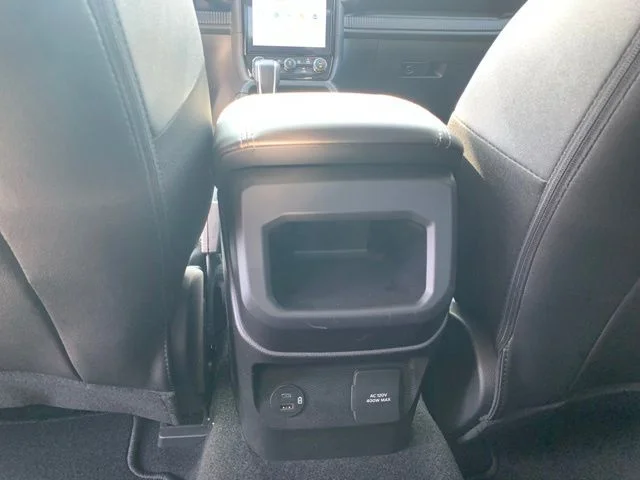 New 2026 White Ford Lariat® image 20
