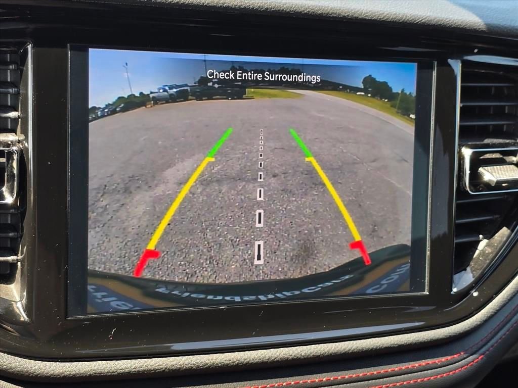 Used 2024 Gray Dodge GT Plus image 5