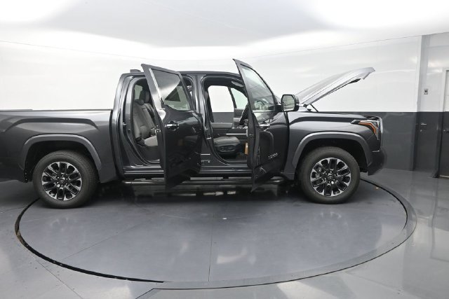 Used 2026 Gray Toyota Limited image 46