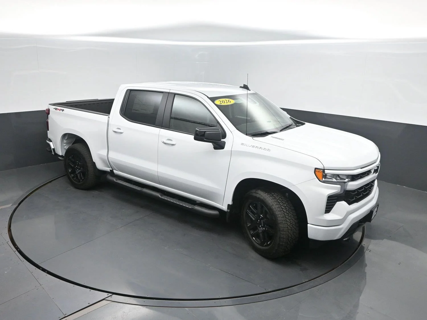 2026 Chevrolet Silverado 1500 RST - Photo 11