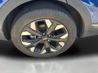 Used 2023 Blue Kia X-Line image 28