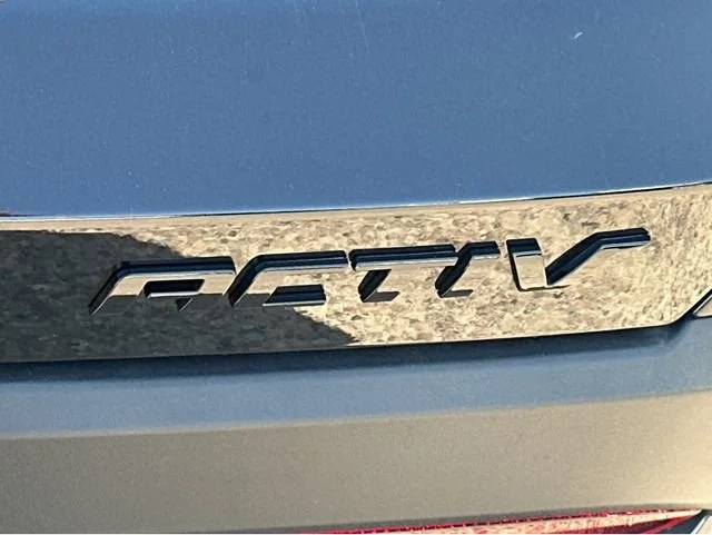 2026 Chevrolet Equinox ACTIV - Photo 14