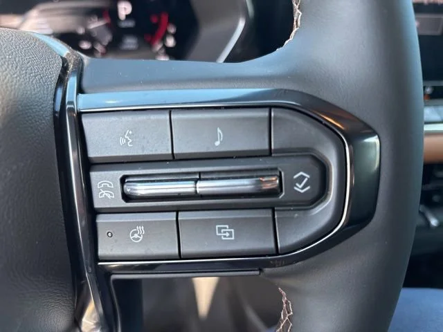 2026 GMC Canyon AT4 - Photo 29