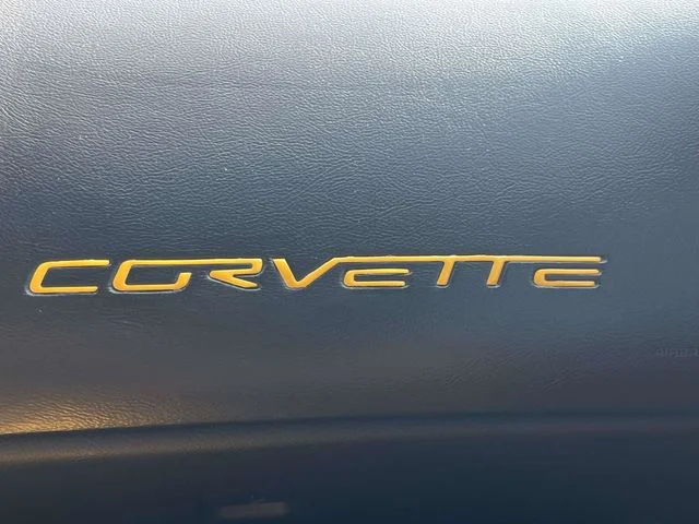 Used 2008 Yellow Chevrolet Base image 33