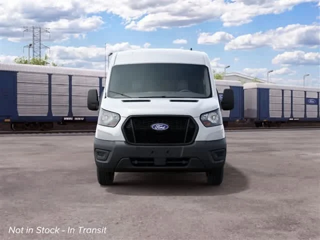 New 2027 Oxford White Ford  image 3