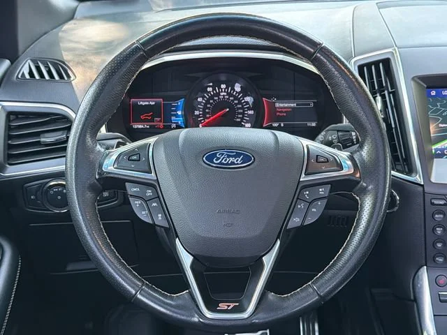 Used 2019 Gray Ford ST image 24