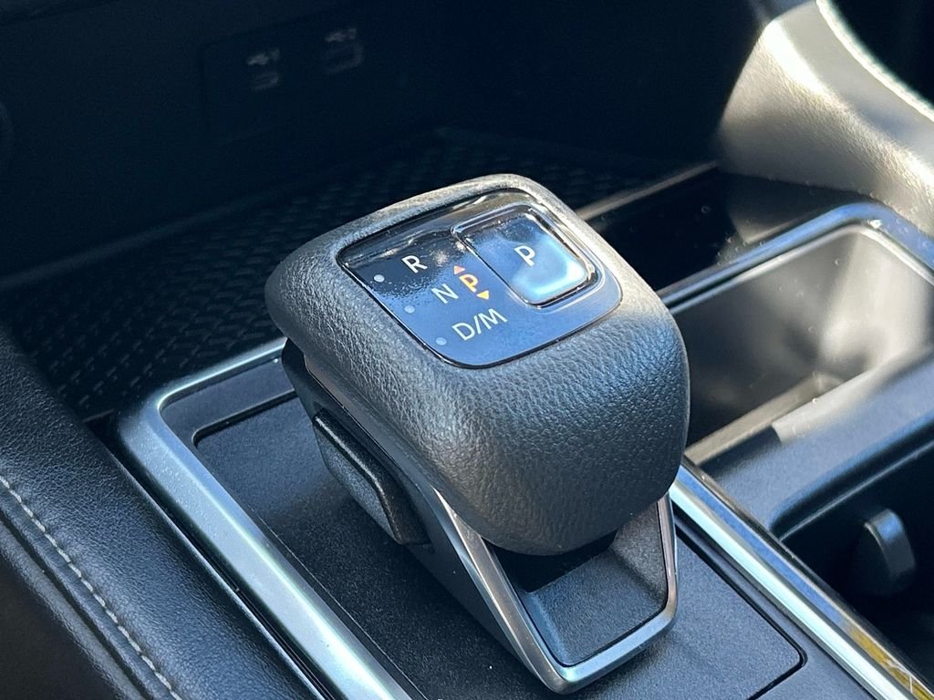 Used 2022 Blue Nissan SL image 26