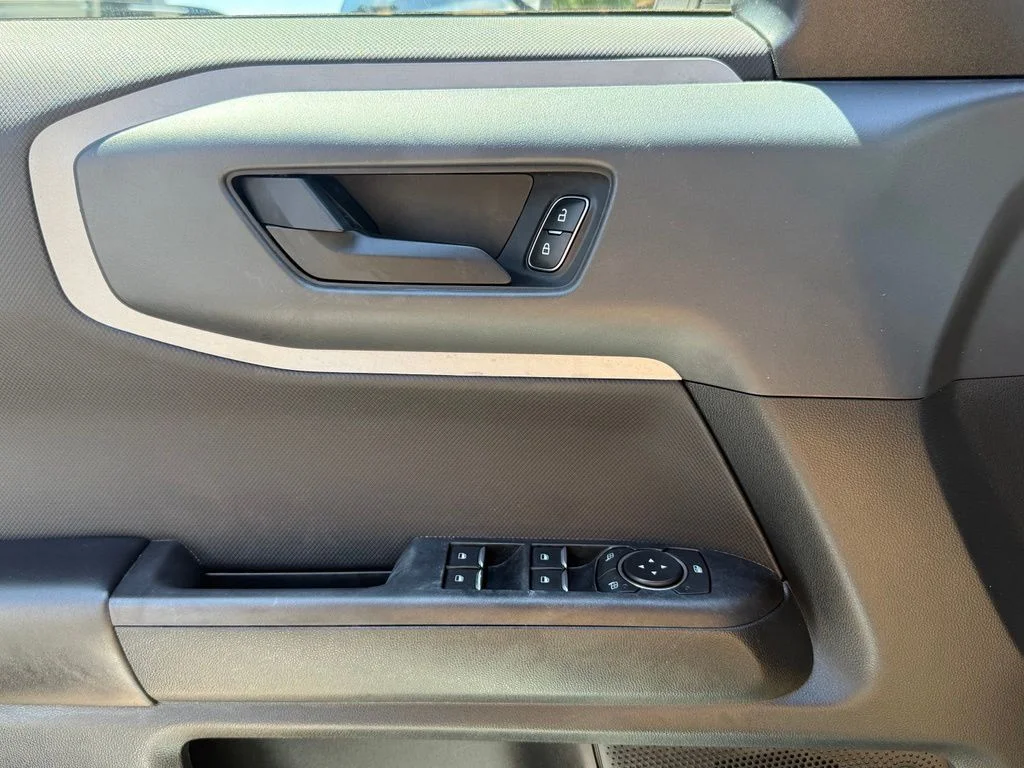 Used 2021 White Ford Big Bend image 19