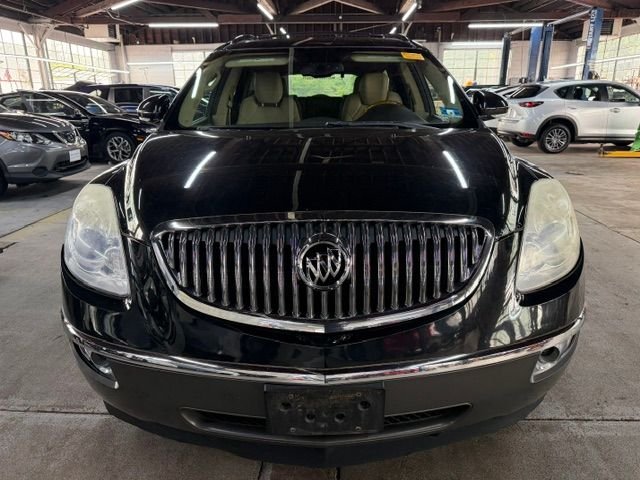 Used 2012 Black Buick Leather Group image 5