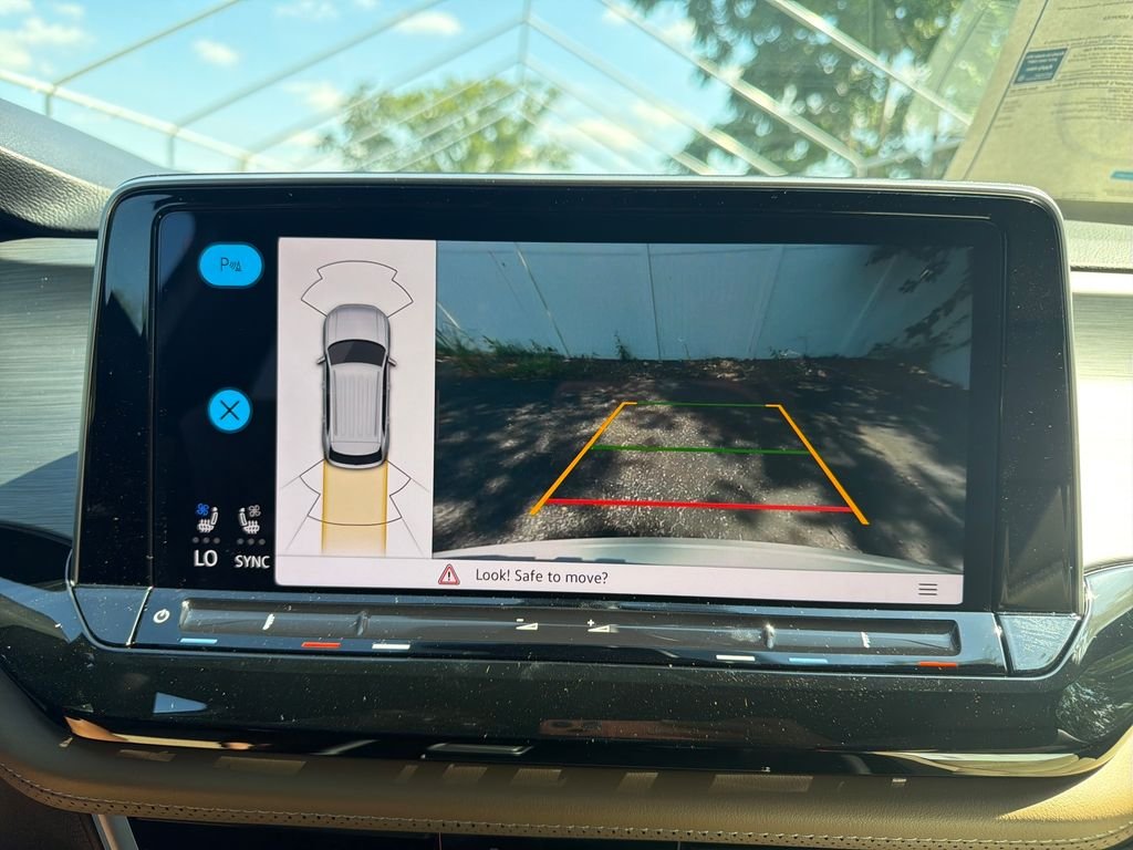 New 2026  Volkswagen 2.0T SE w/Technology image 18