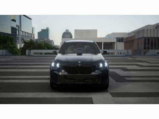 New 2026 Carbon Black Metallic BMW sDrive40i image 3