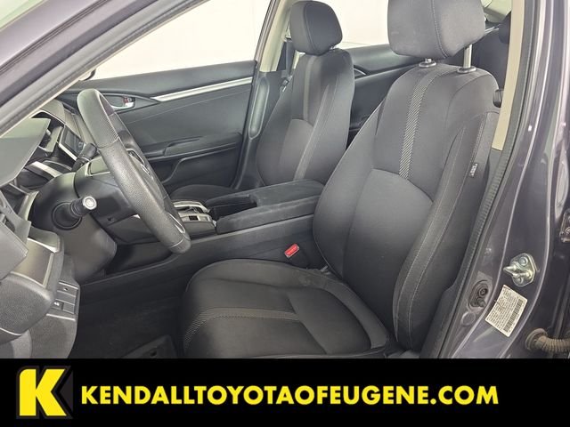 Used 2016 Gray Honda EX-T image 23