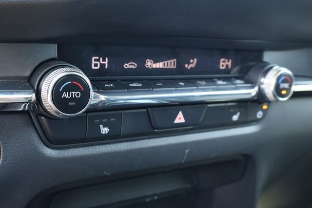 Certified Used 2024 White Mazda 2.5 S Preferred Package image 15