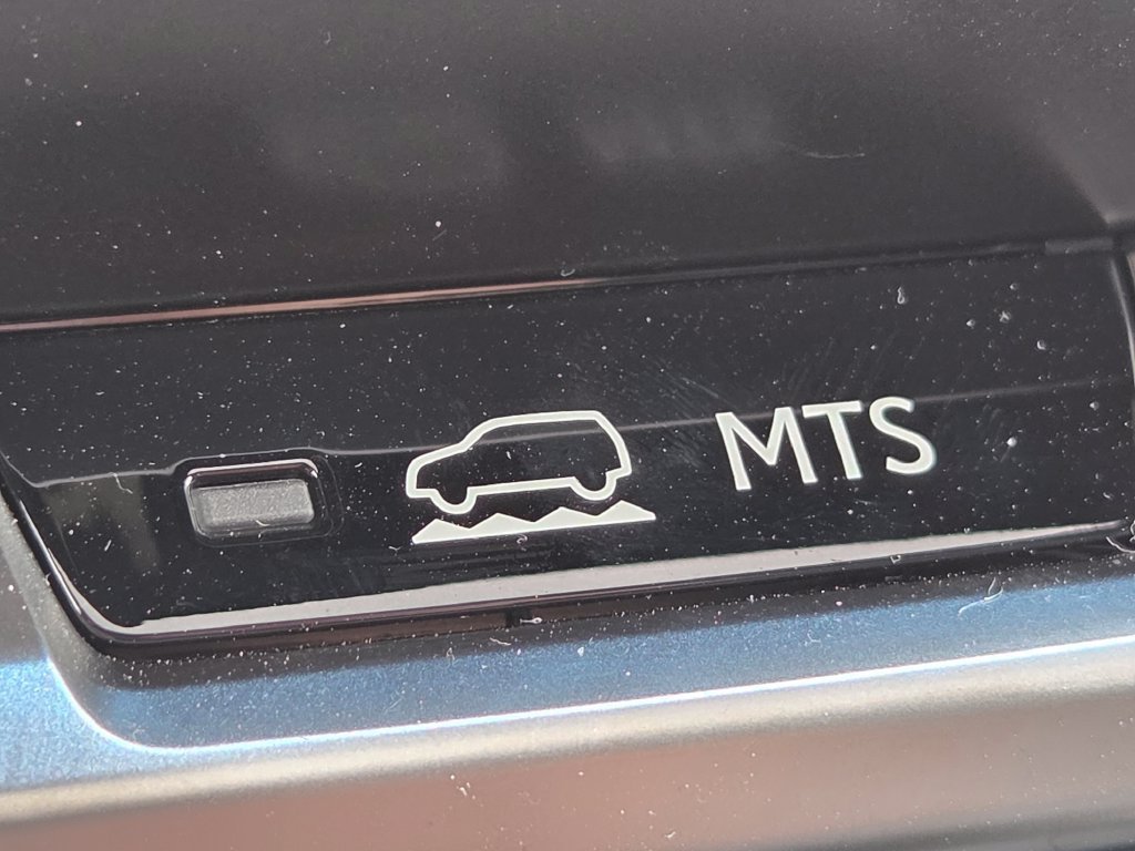 2026 Lexus LX 700h Luxury - Photo 25