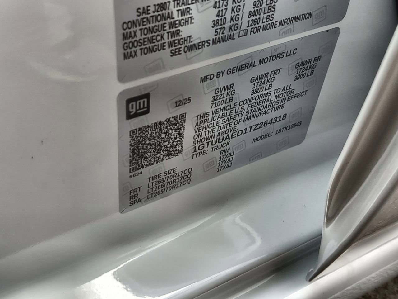 2026 GMC Sierra 1500 Pro - Photo 32