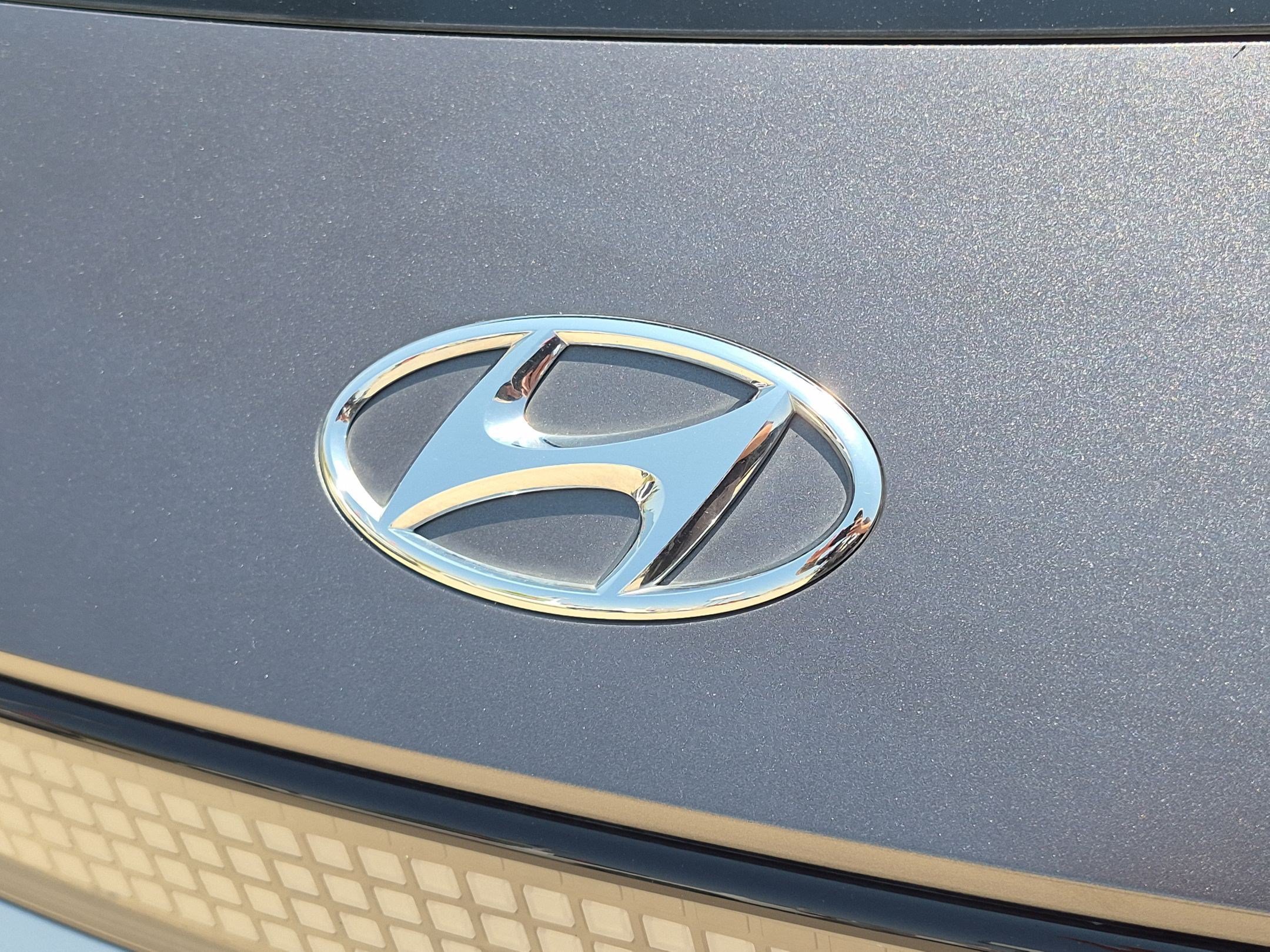 2023 Hyundai IONIQ 5 Limited - Photo 13