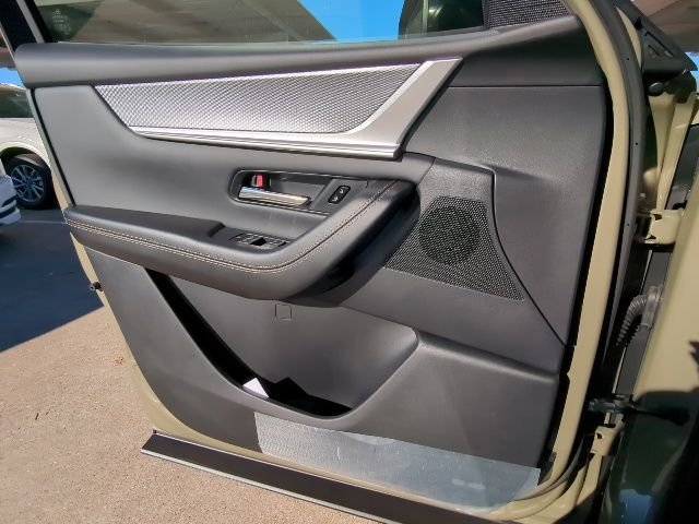Used 2026 Beige Mazda 3.3 Turbo Preferred image 13