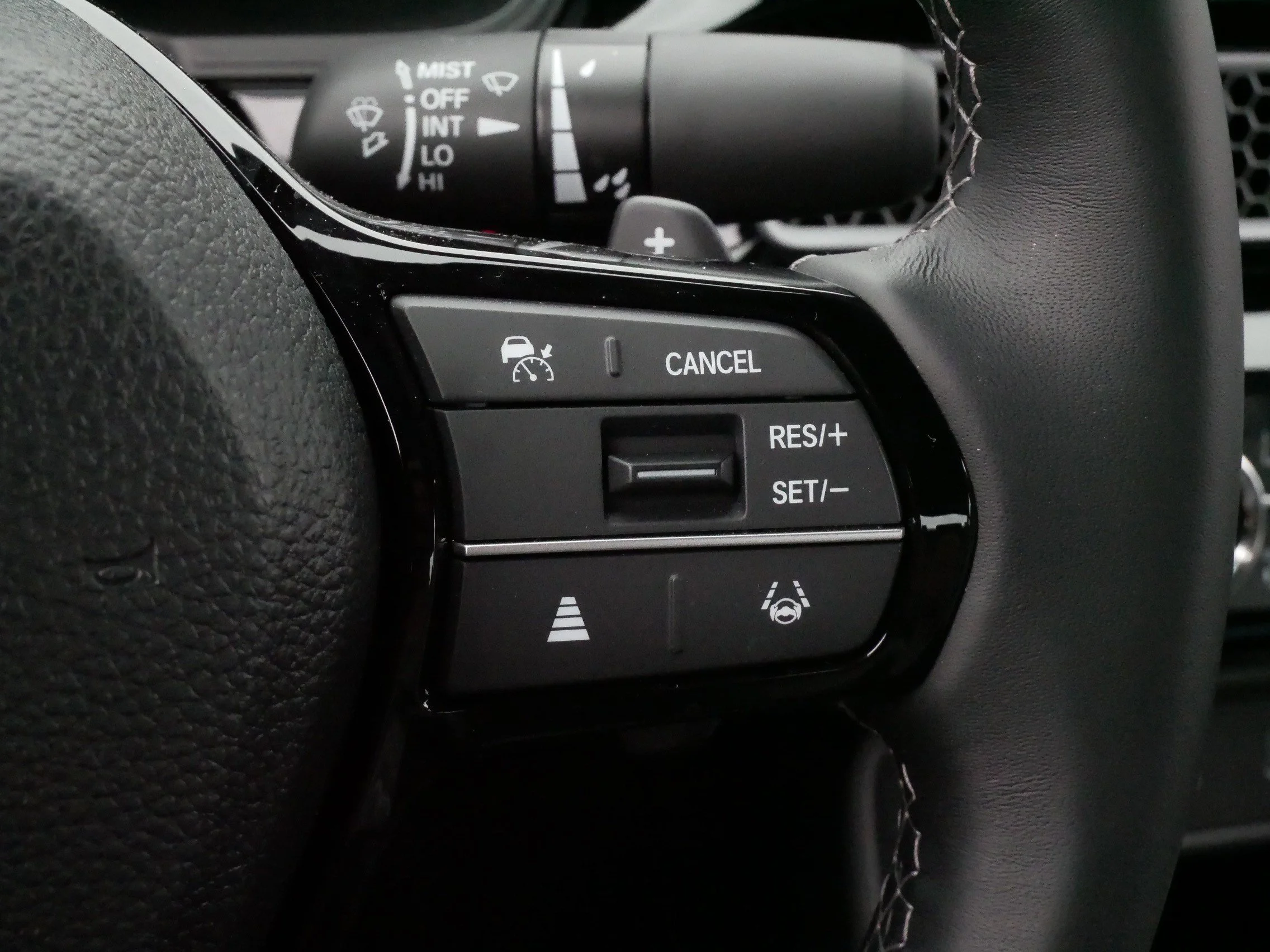 2026 Honda Civic Sport - Photo 62