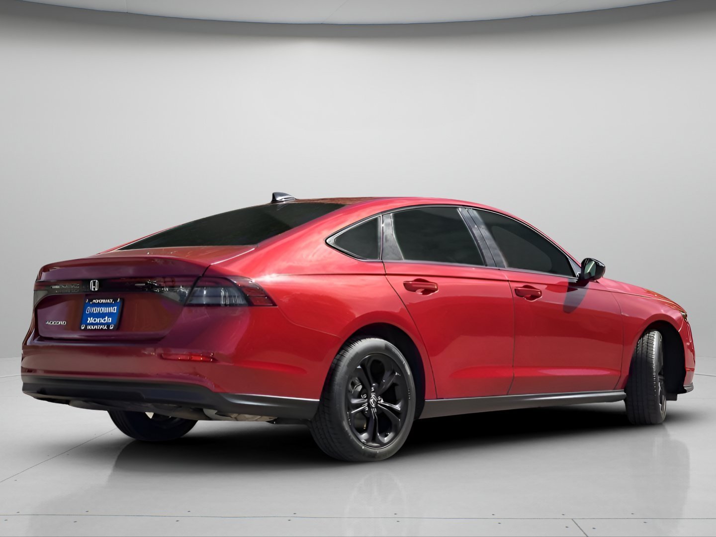 2025 Honda Accord SE - Photo 24