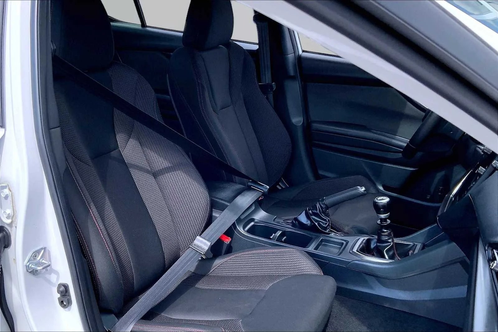 Certified Pre-Owned 2023 Subaru WRX Premium