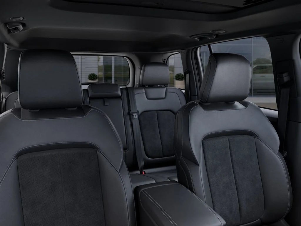 New 2026 Silver Jeep Altitude image 27