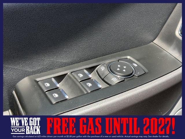 New 2026 Carbonized Gray Metallic Ford F-350® XL image 16
