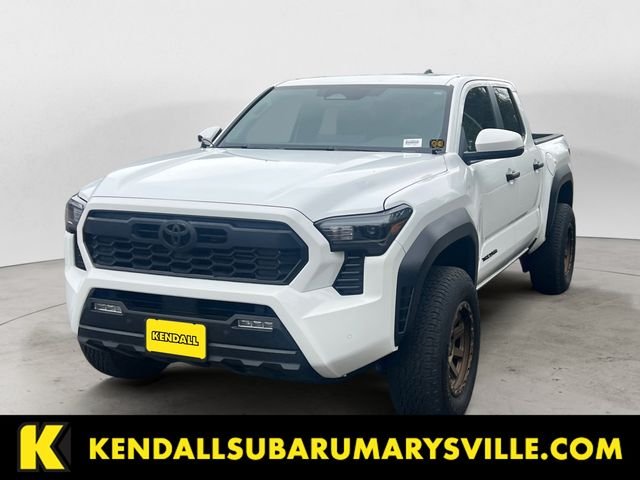 2024 Toyota Tacoma TRD Off Road 4x4 Double Cab Long Bed's photo